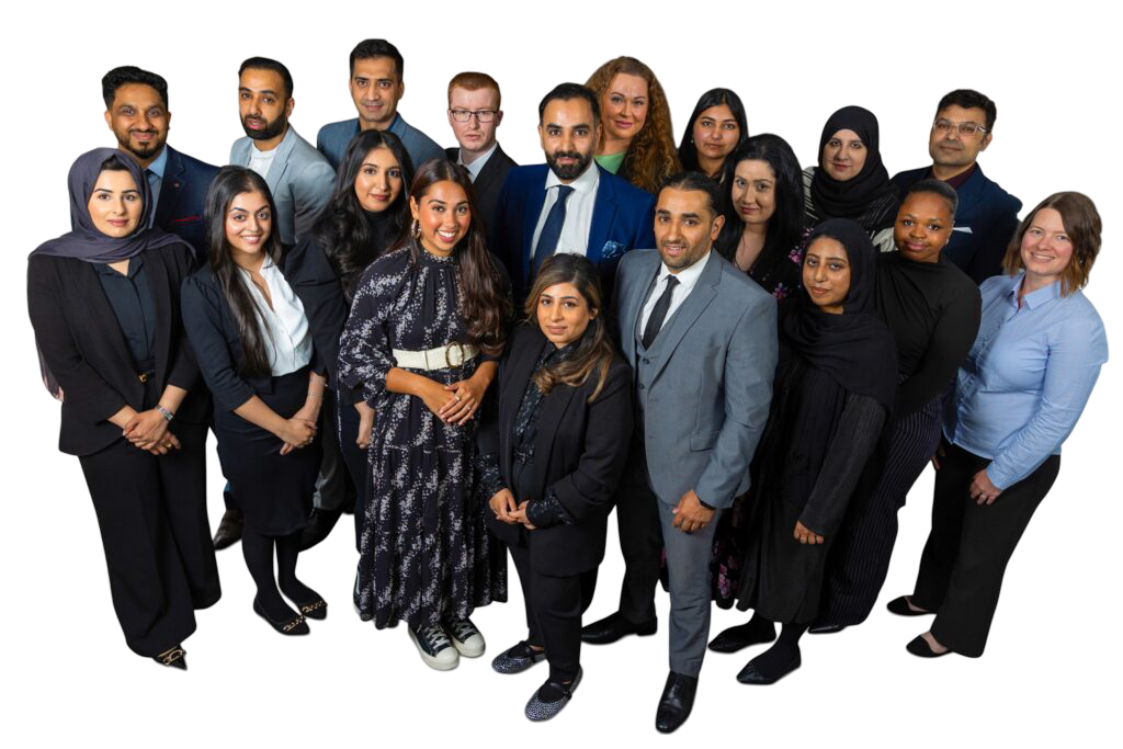 ASL Solicitors Staff Rochdale, Greater Manchester