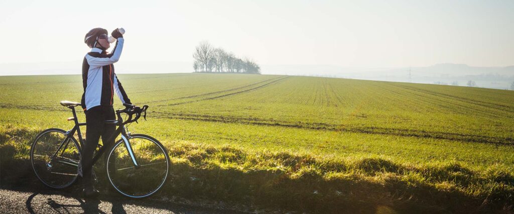Cycling Accident Solicitors Rochdale