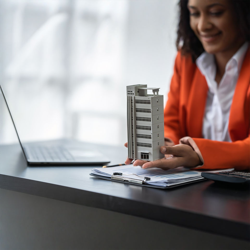 Bridging Finance
