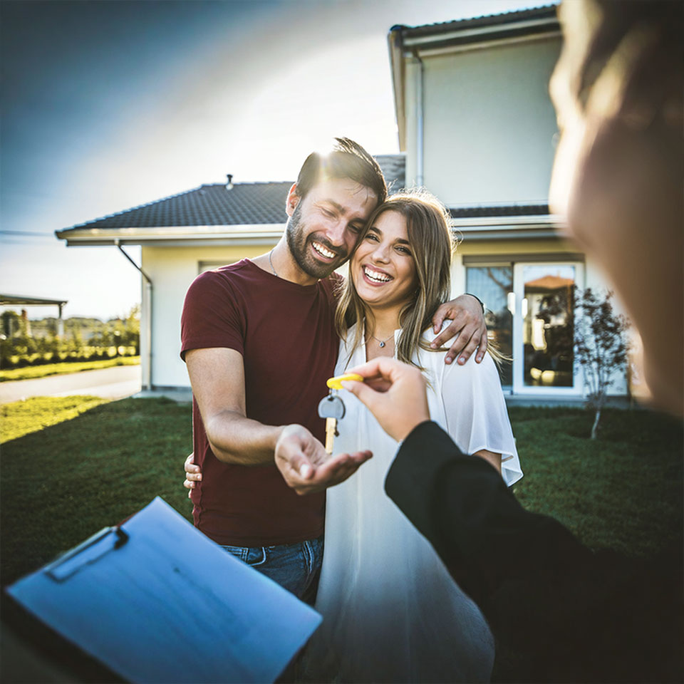 Buying a property