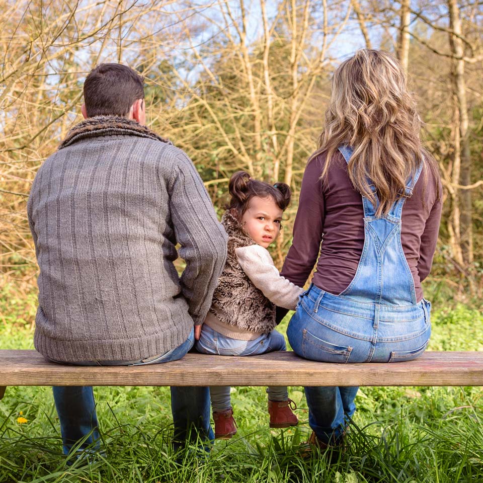 Child Custody Solicitors Rochdale