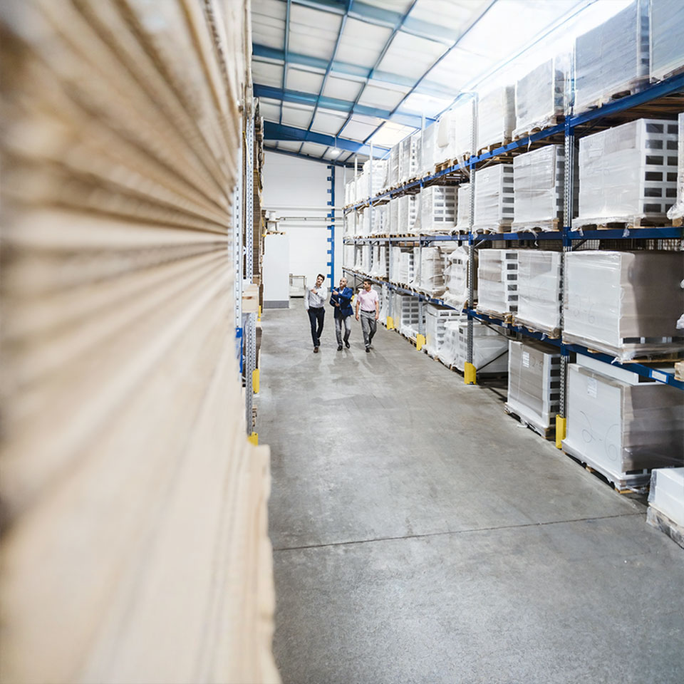 Commercial leasing