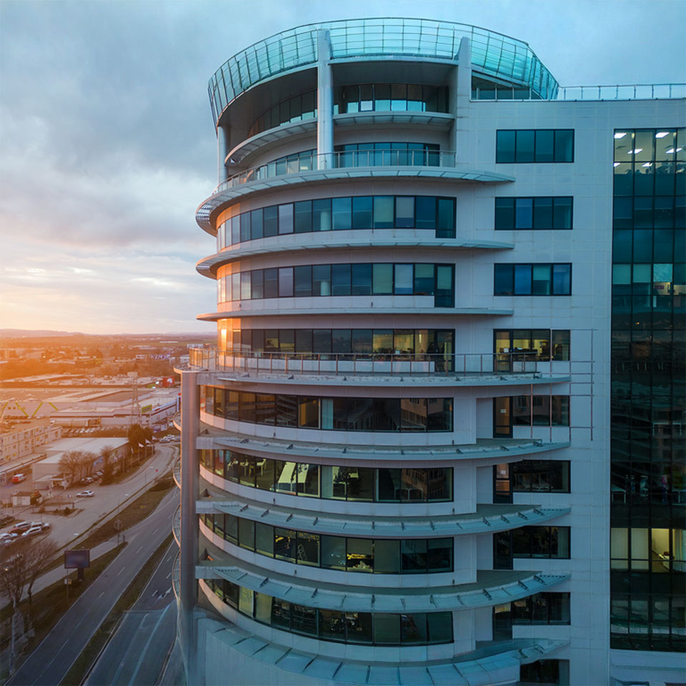 Commercial Property
