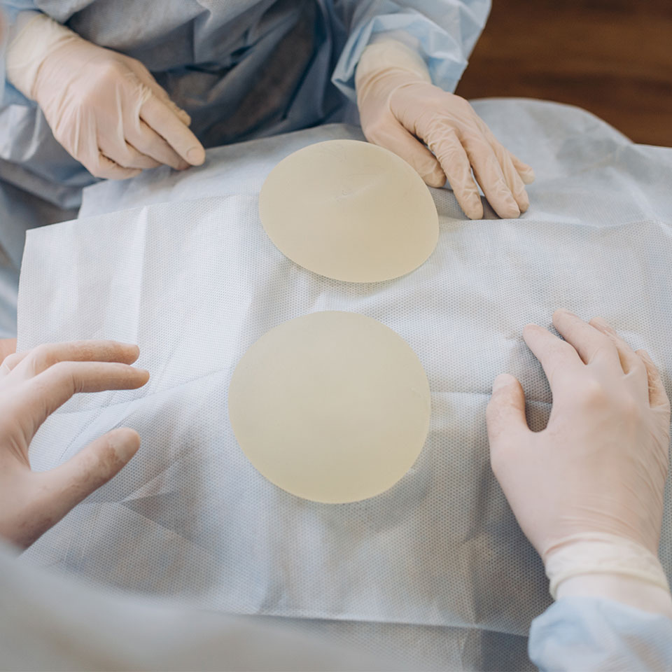 Cosmetic Surgery Negligence