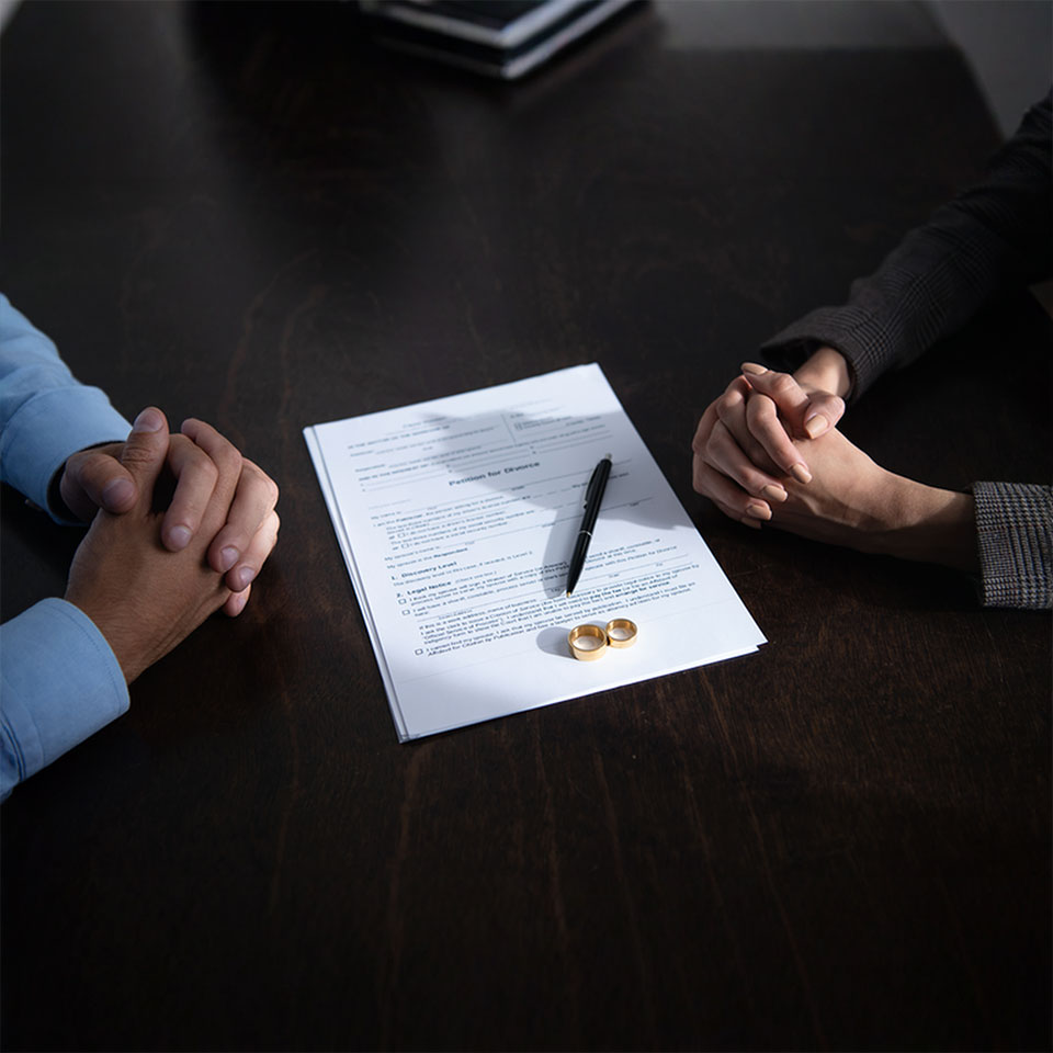 Financial Settlement