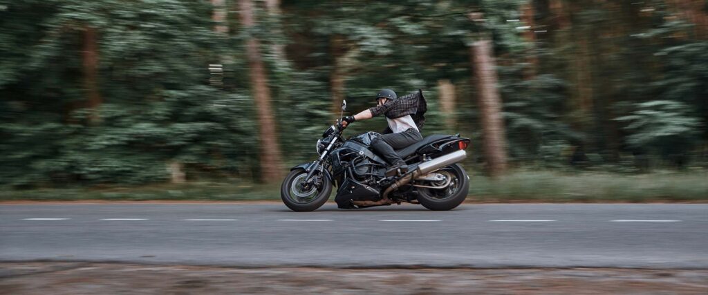Motorbike Accident Claims