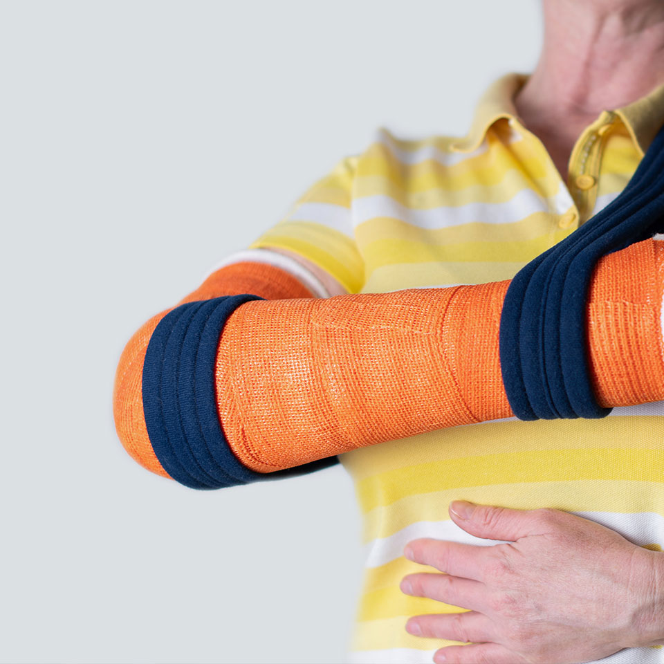 Personal Injury Claim