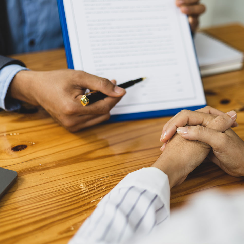 Personal injury Compensation