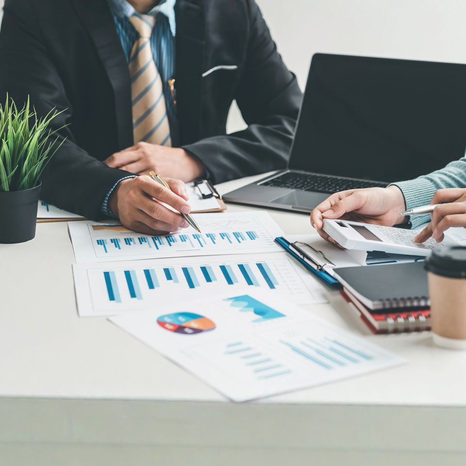 Re-mortgaging process