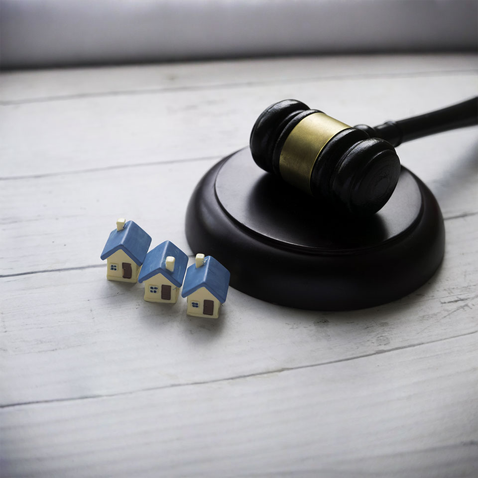 Conveyancing