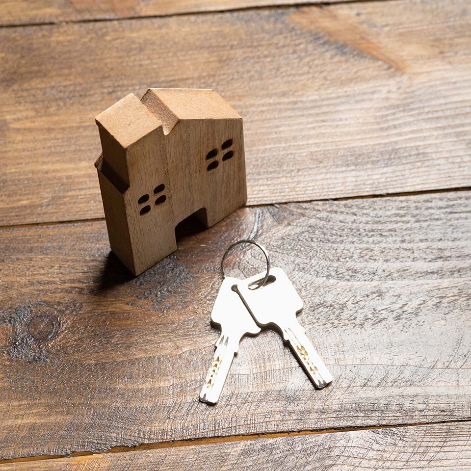 Sharia compliant mortgages