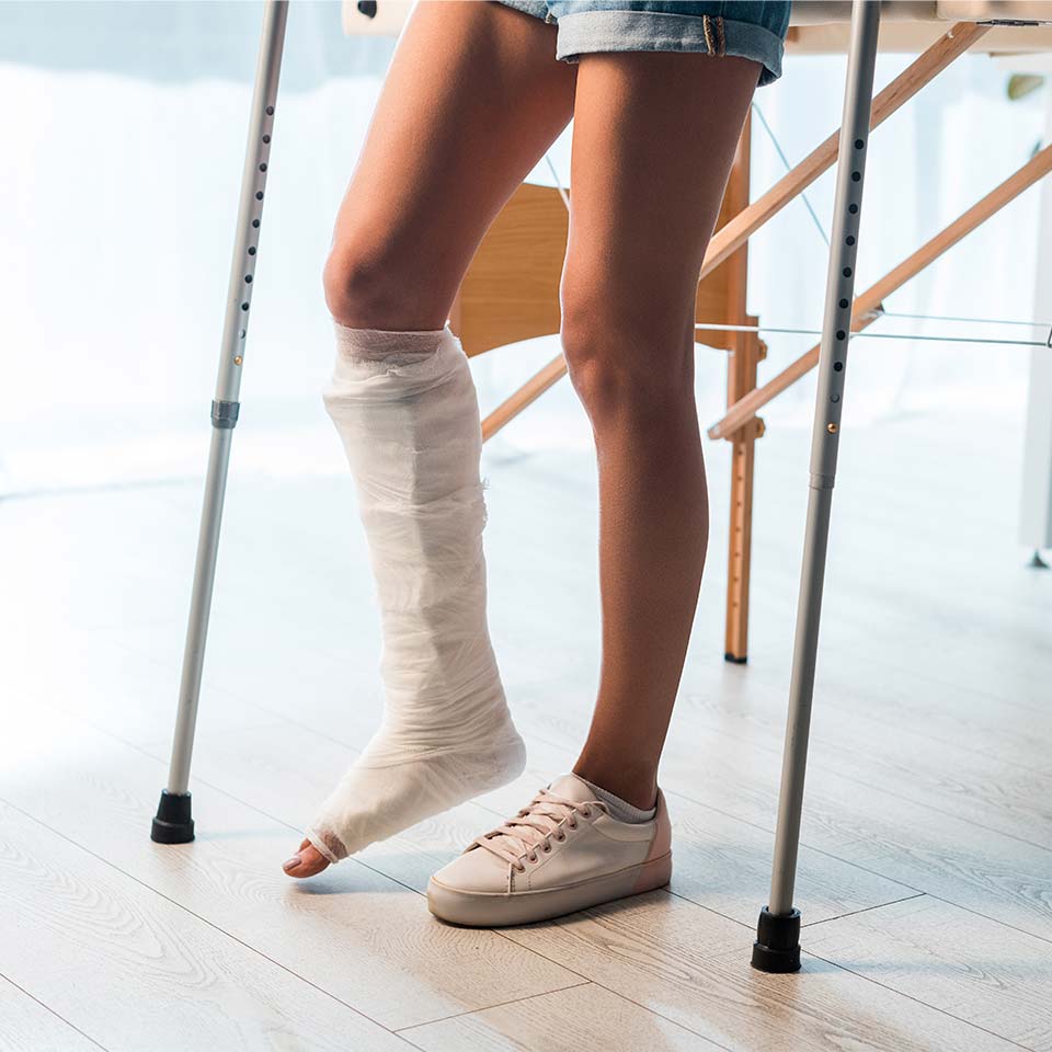 Slips Trips and Falls