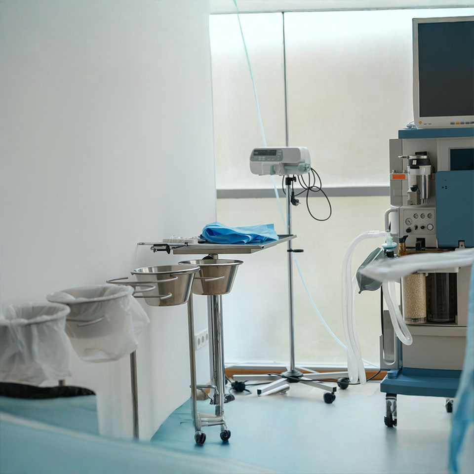 Surgical Negligence Compensation