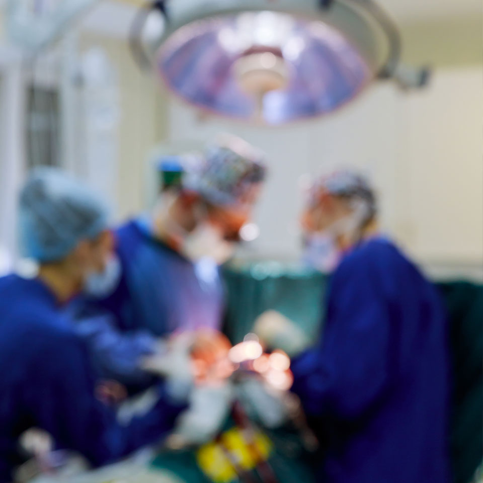 Surgical Negligence