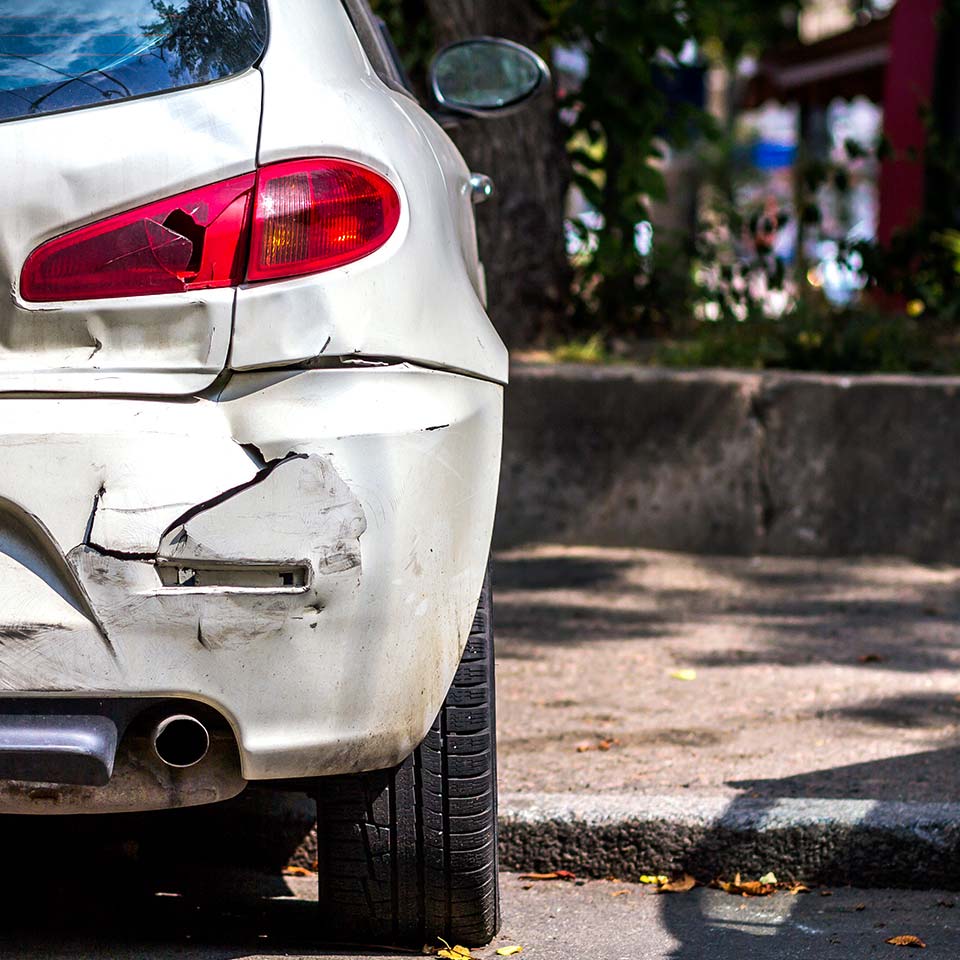 Road Traffic Accident Claims