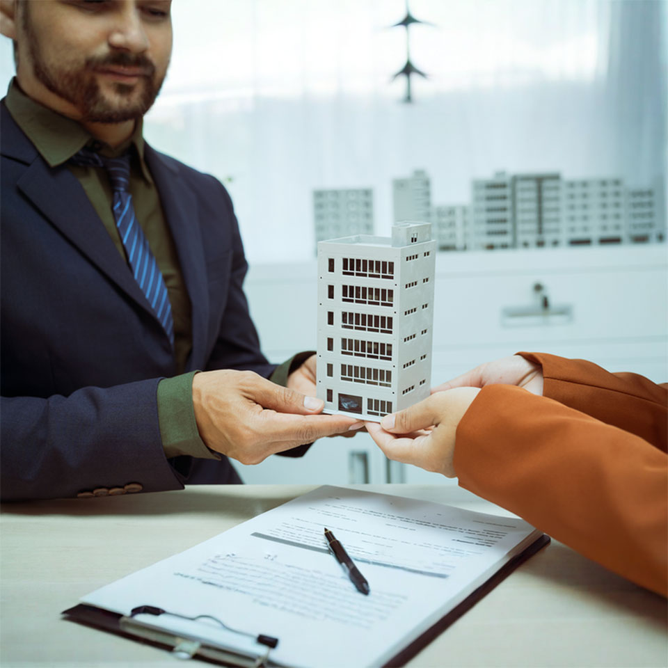 Assignment of Leases