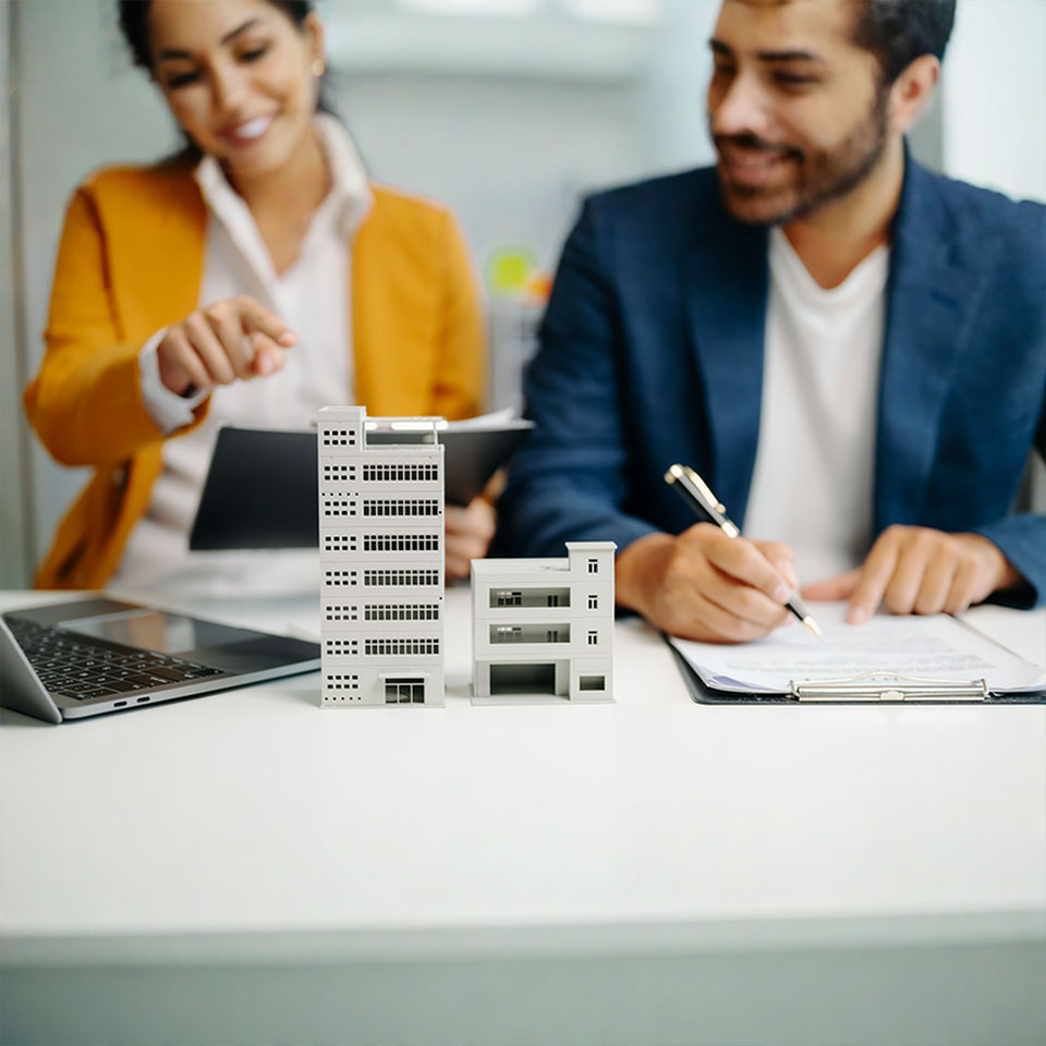 Selling a business