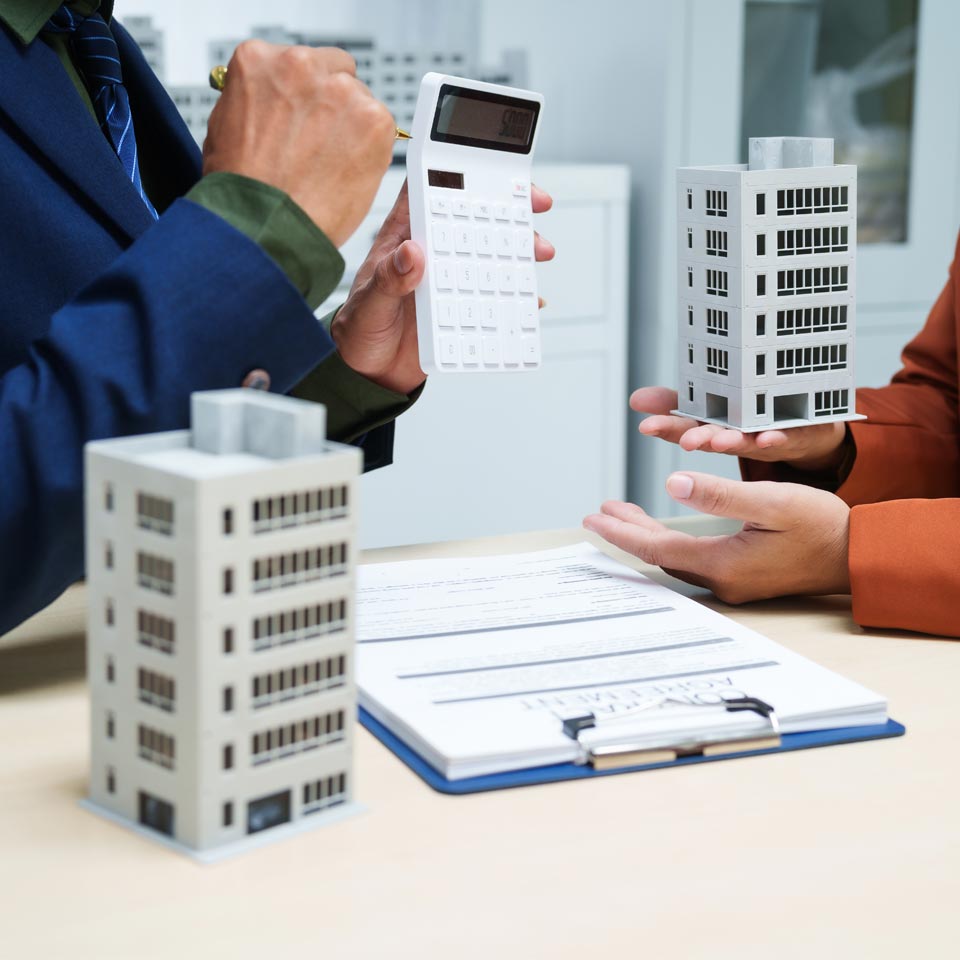 Commercial property solicitors based in Bolton