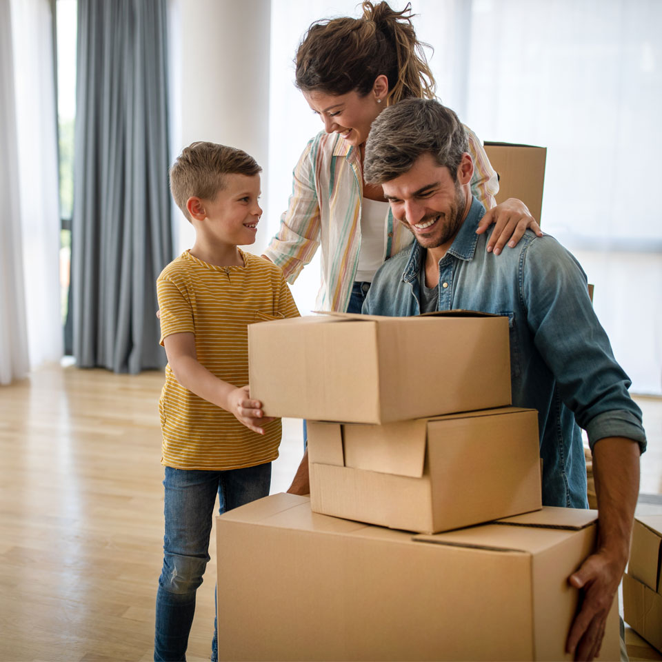 Selling property conveyancing solicitors in Bolton