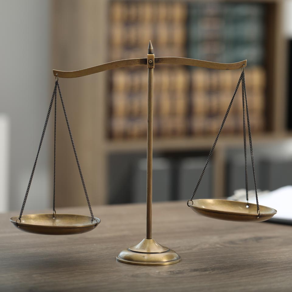 Estate planning laws UK